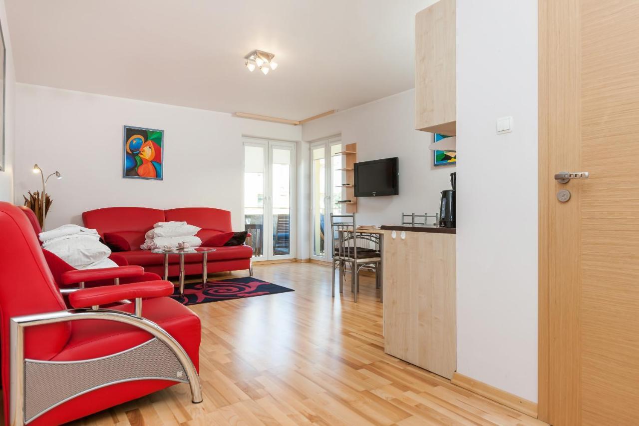 Apartamento Center By Renters *