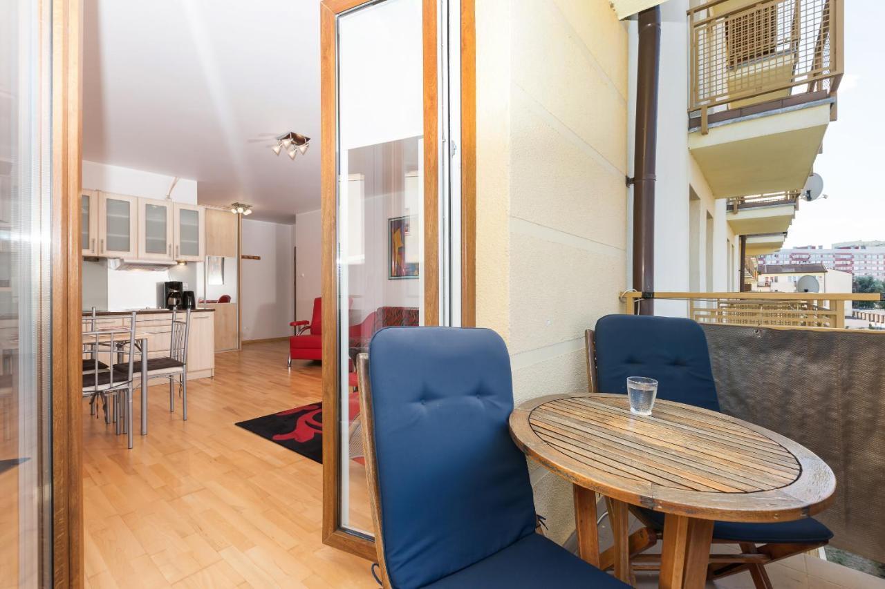 Apartamento Center By Renters