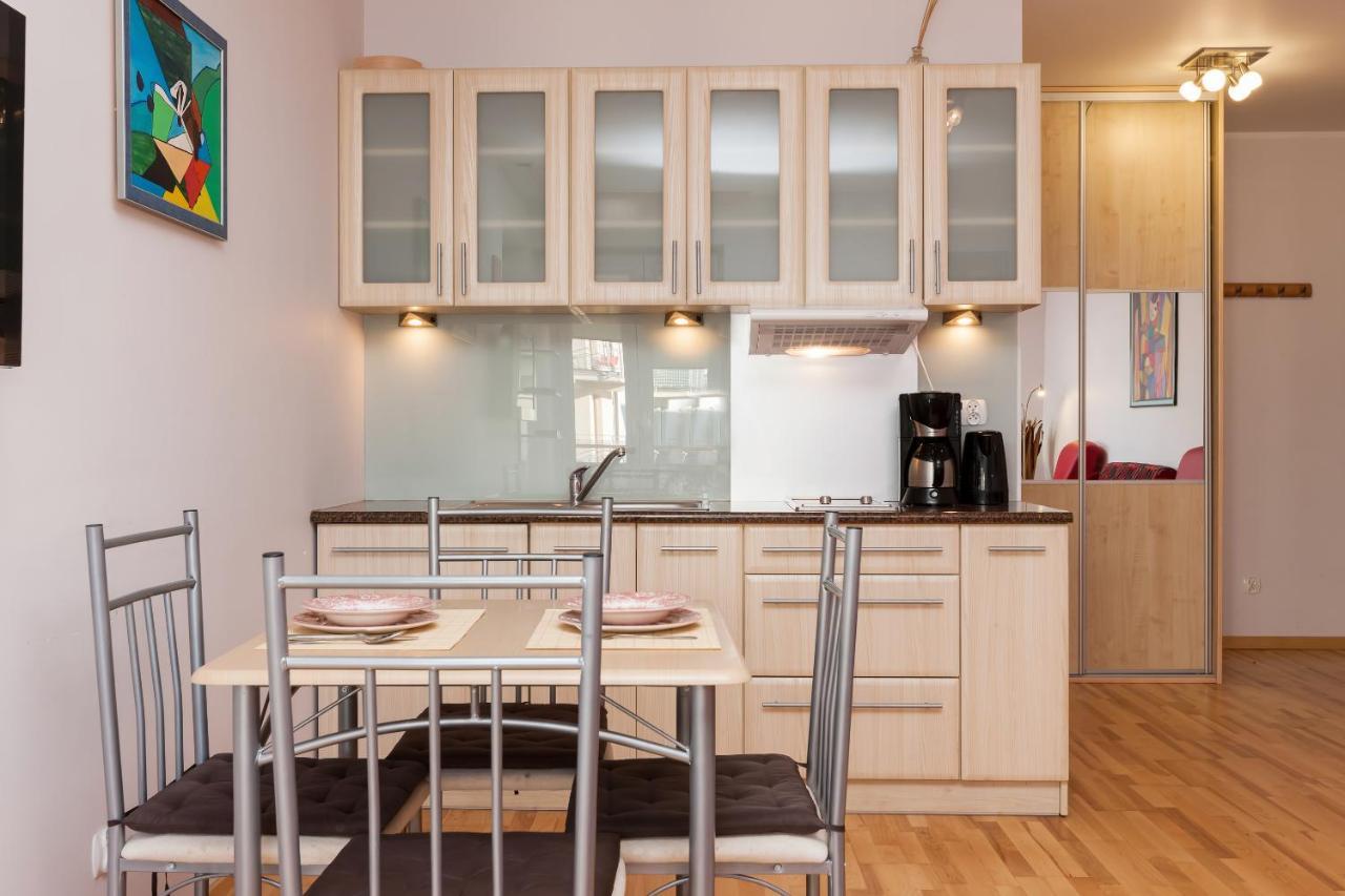 Apartamento Center By Renters