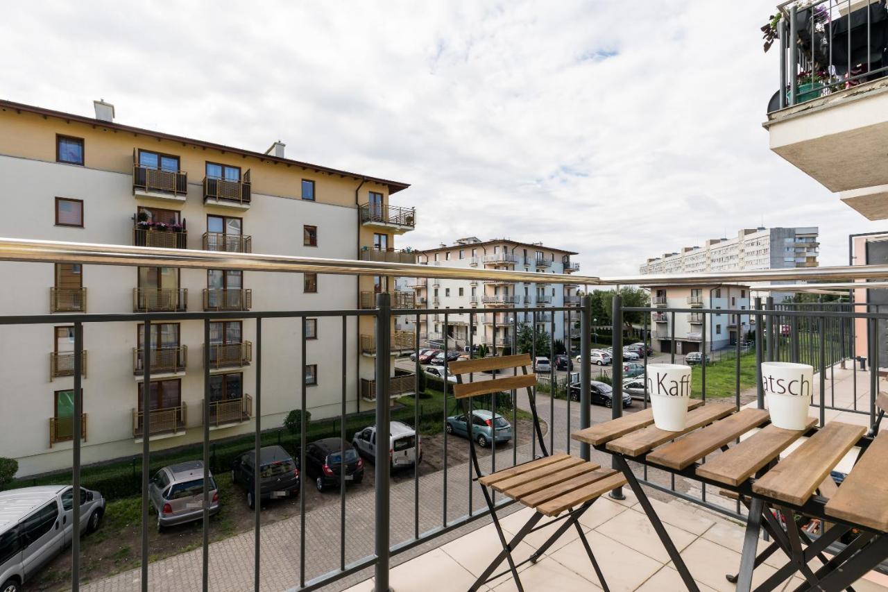 Center By Renters Apartamento