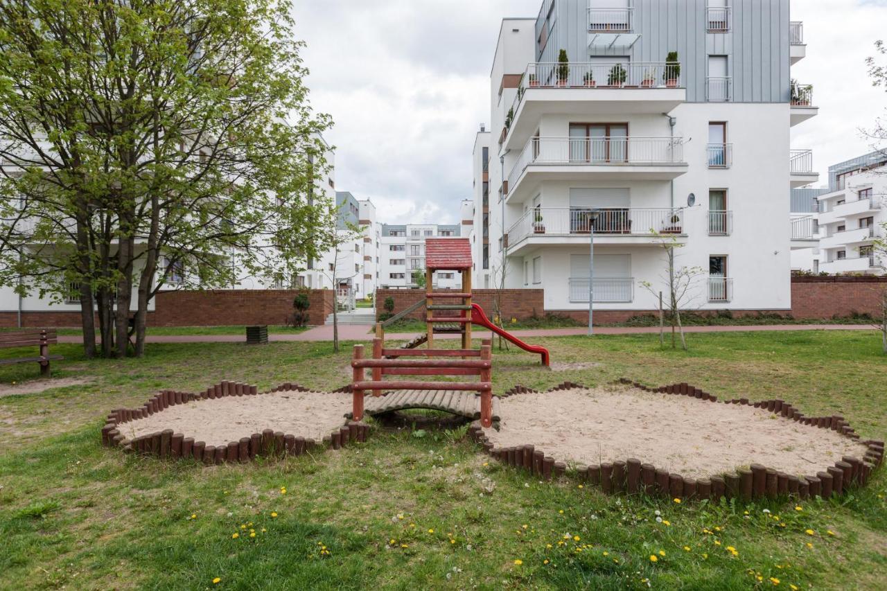 Center By Renters Apartamento *