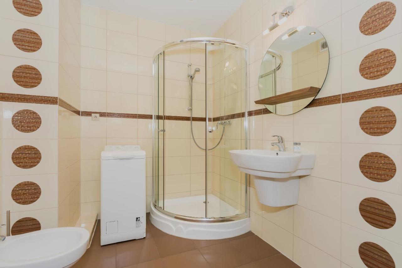 Apartamento Center By Renters