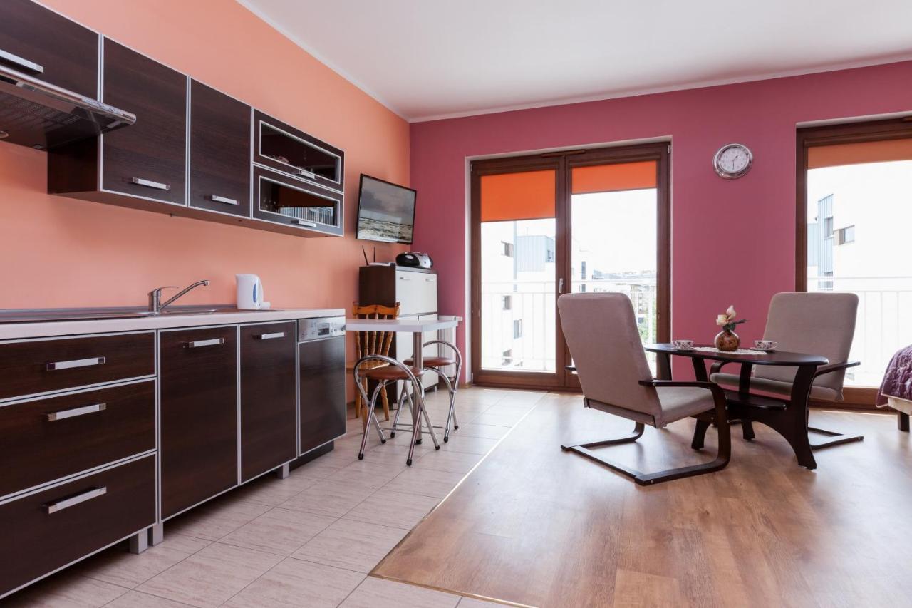 Center By Renters Apartamento