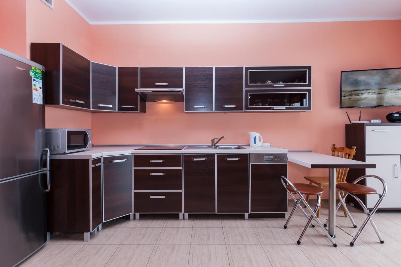 Center By Renters Apartamento Świnoujście