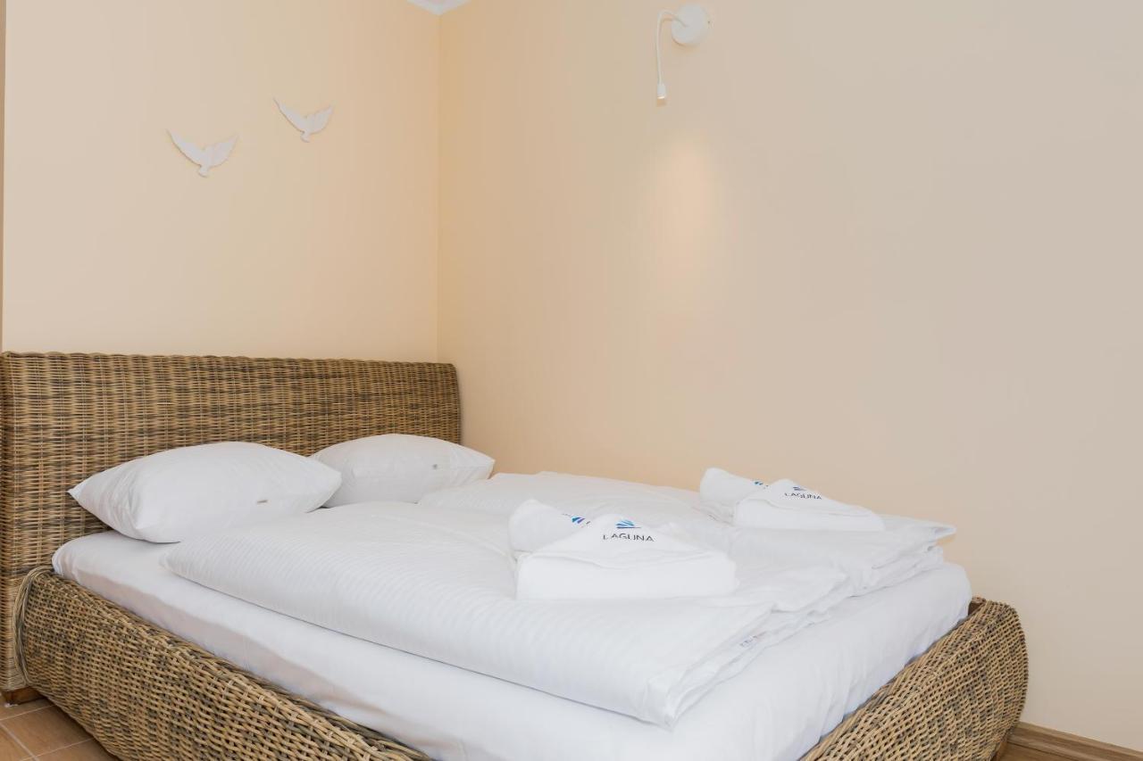 Center By Renters Apartamento *