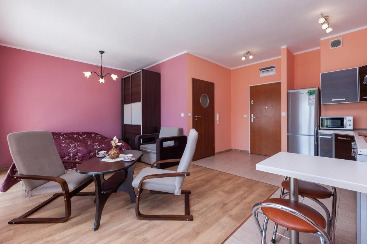 Apartamento Center By Renters