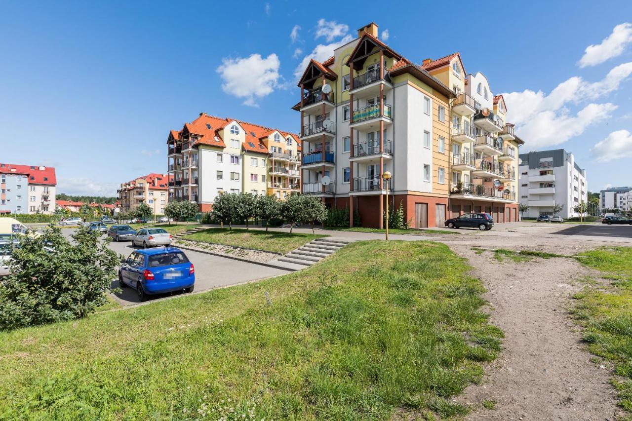 Center By Renters Świnoujście