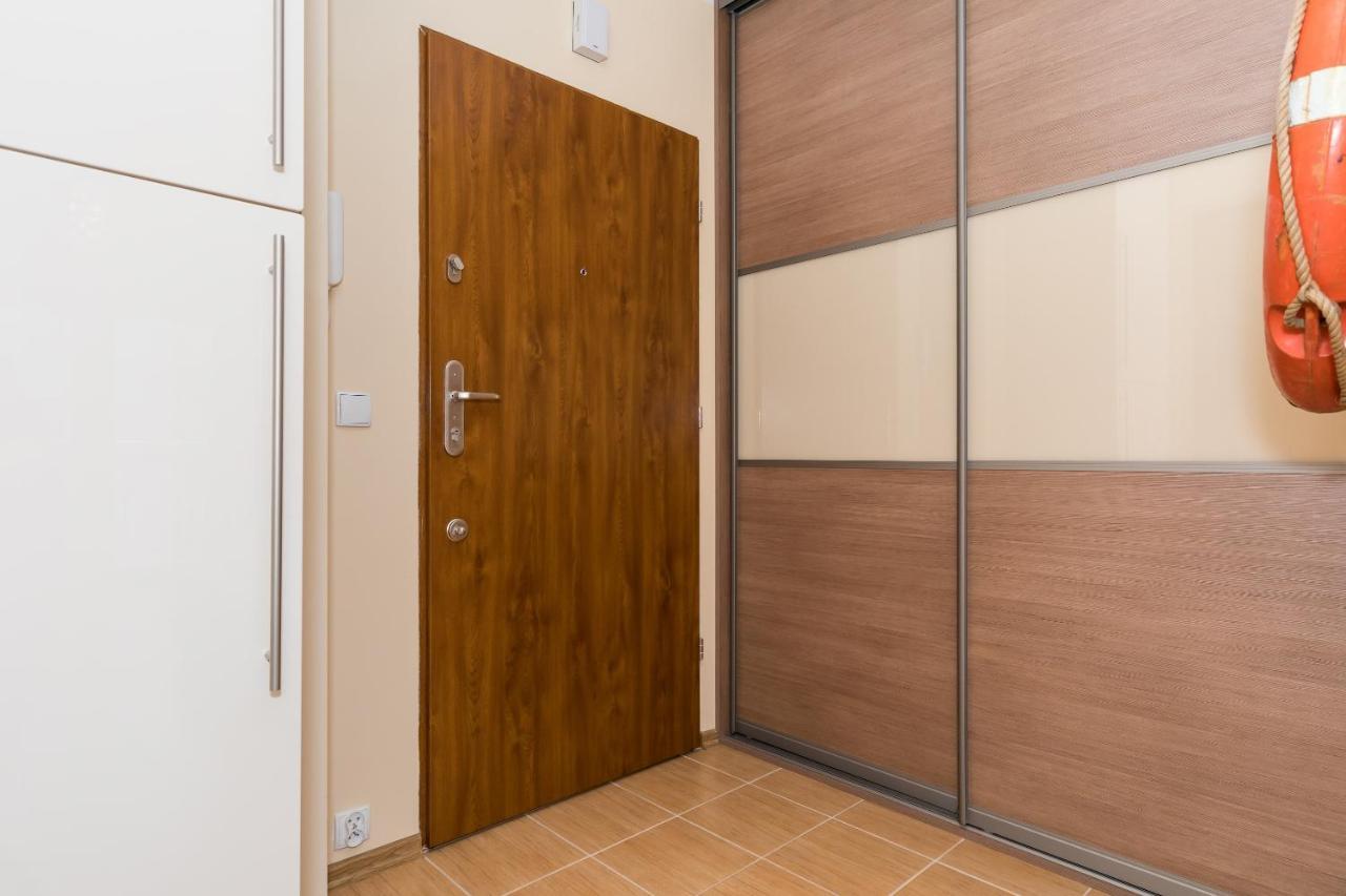 Center By Renters Apartamento